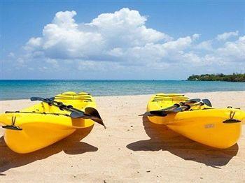 Paradise Beachfront Villas Rio Bueno Harbour Exterior foto