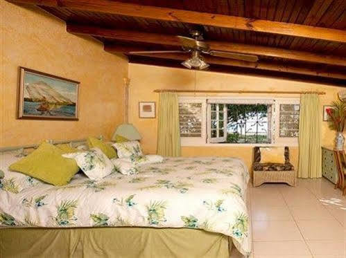 Paradise Beachfront Villas Rio Bueno Harbour Exterior foto