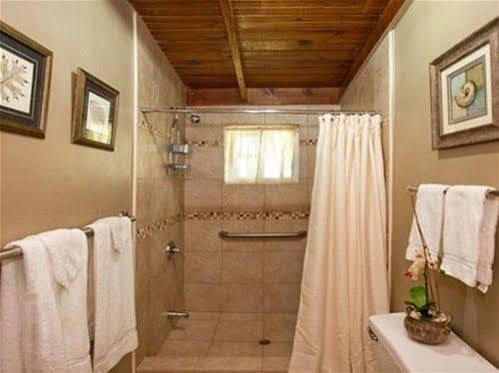 Paradise Beachfront Villas Rio Bueno Harbour Exterior foto