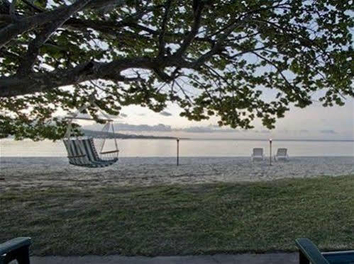 Paradise Beachfront Villas Rio Bueno Harbour Exterior foto